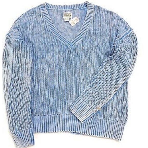 LOVEPINK FORENZA SWEATER NWT - Picture 3 of 6